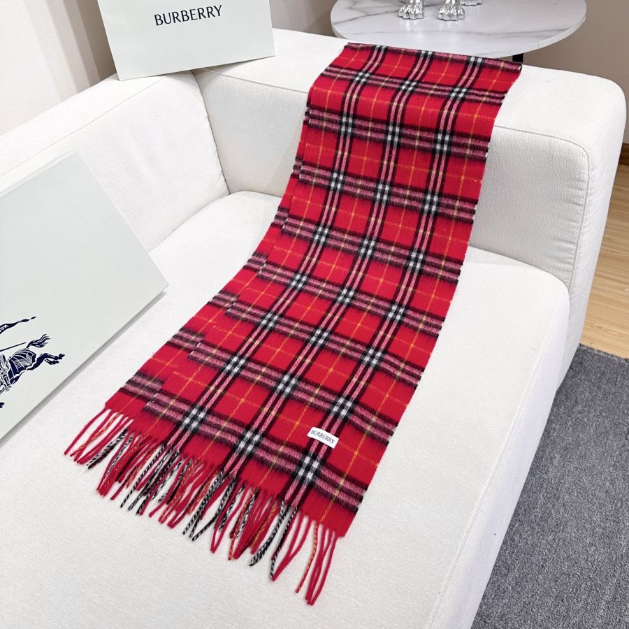 burberry scarf burberry New Arrival F 30*180 — 1:1 Replica For Sale — photo 3