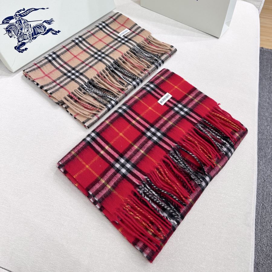 burberry scarf burberry New Arrival F 30*180 — 1:1 Replica For Sale — photo 9