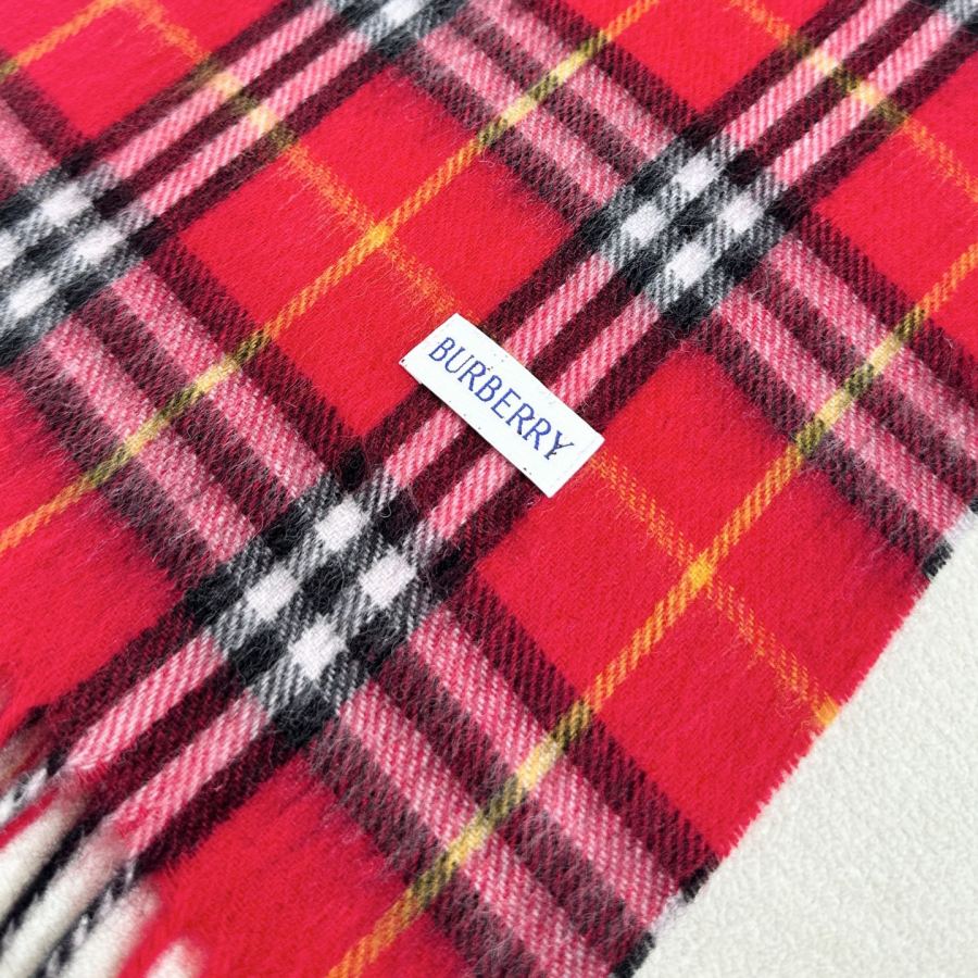 burberry scarf burberry New Arrival F 30*180 — 1:1 Replica For Sale — photo 8