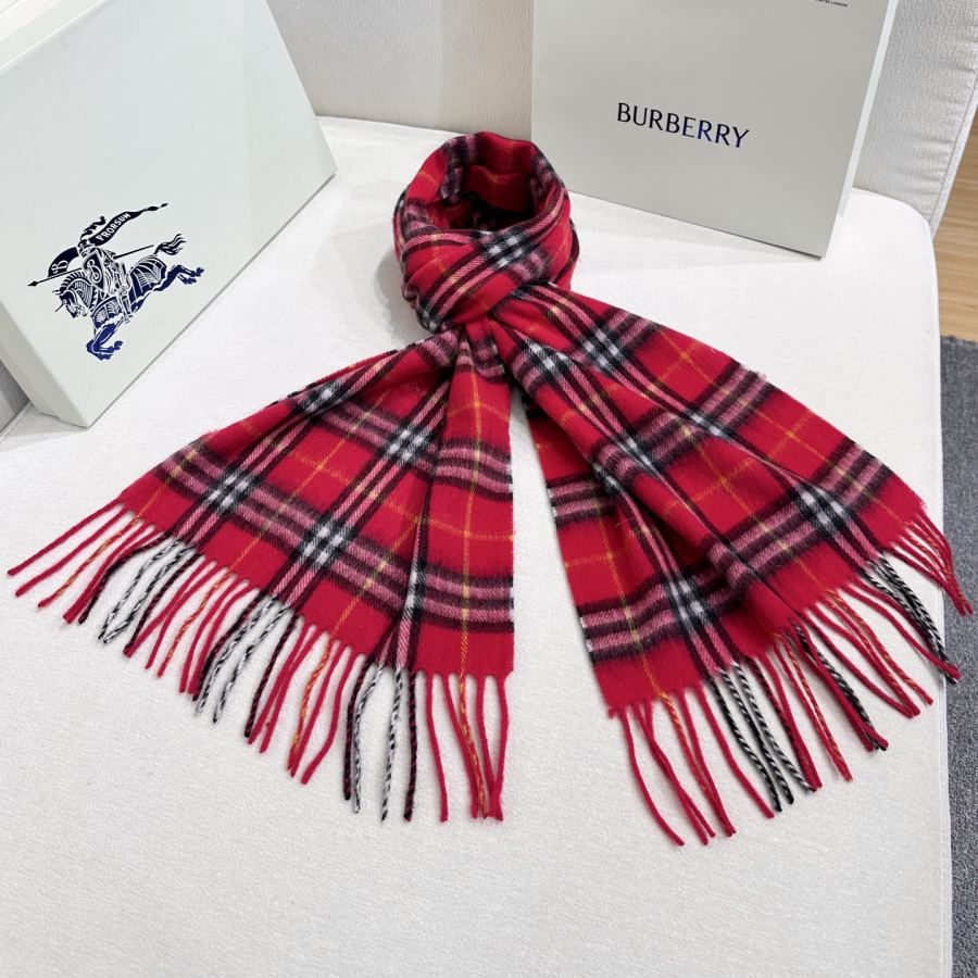 burberry scarf burberry New Arrival F 30*180 — 1:1 Replica For Sale — photo 6
