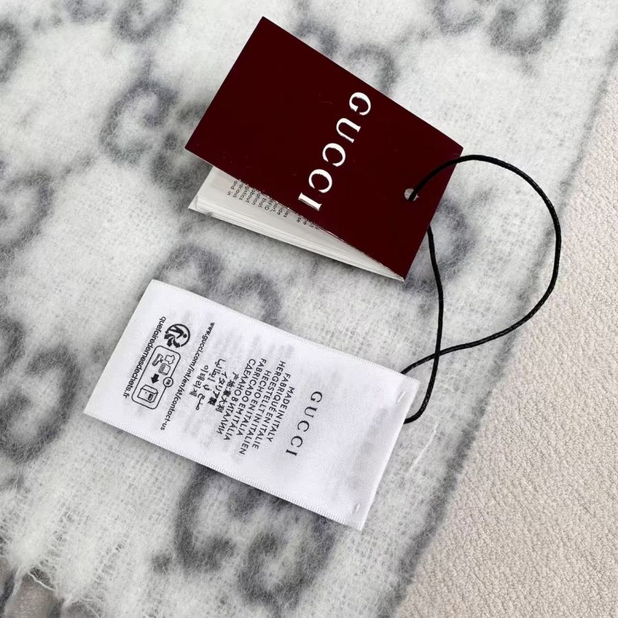 gucci halsduk Gucci 2026 GG — photo 8