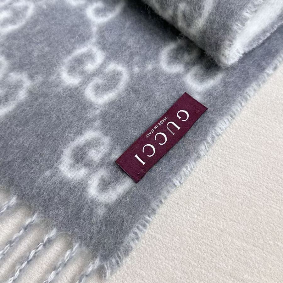 gucci halsduk Gucci 2026 GG — photo 7