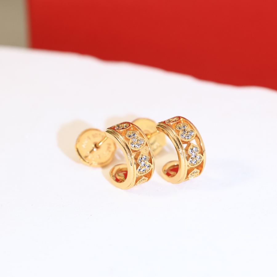 Qeelin Jewelry qeelin S925 Wulu Qeelin wulu — AAA Quality Replica