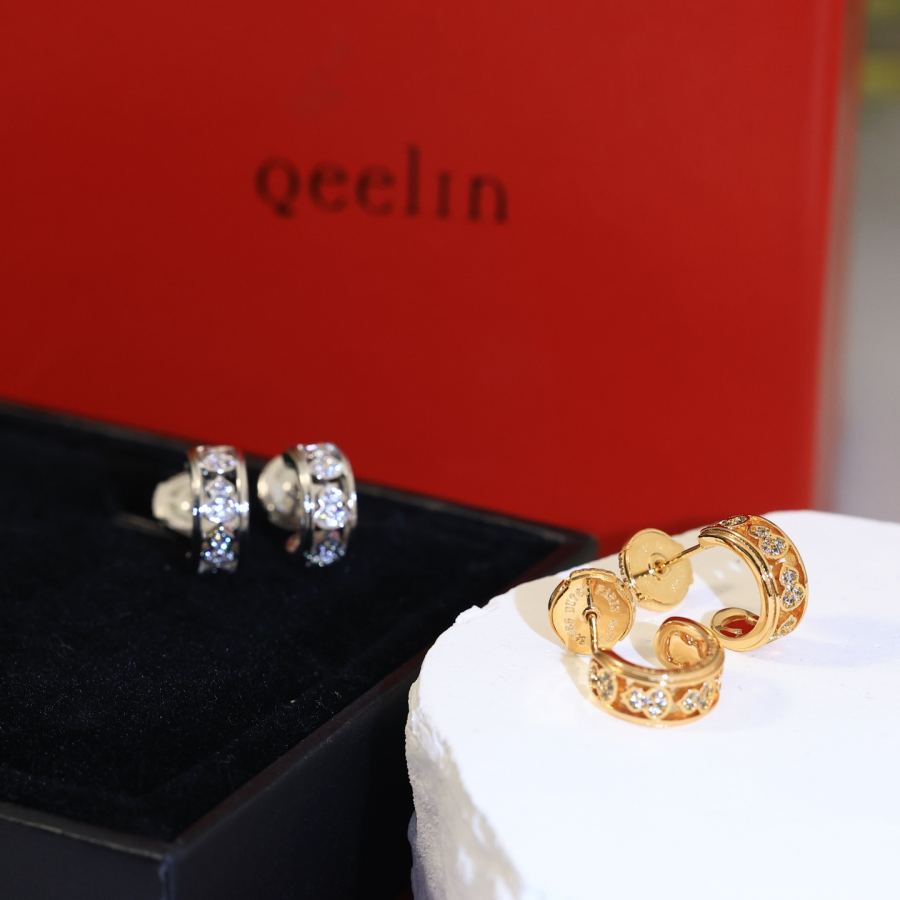 Qeelin Jewelry qeelin S925 Wulu Qeelin wulu — AAA Quality Replica — photo 9