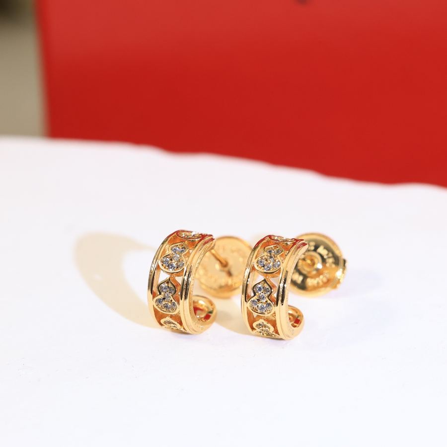 Qeelin Jewelry qeelin S925 Wulu Qeelin wulu — AAA Quality Replica — photo 8