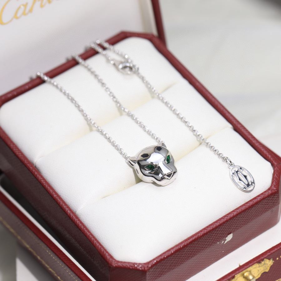 Cartier Jewelry Cartier 1:1 18k Cartier — photo 5