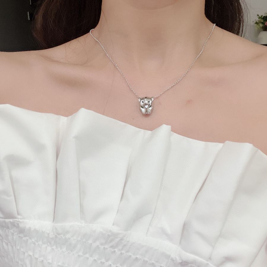 Cartier Jewelry Cartier 1:1 18k Cartier — photo 4