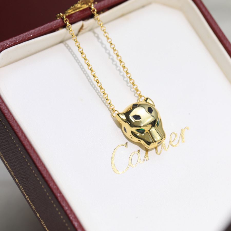 Cartier Jewelry Cartier 1:1 18k Cartier — photo 7