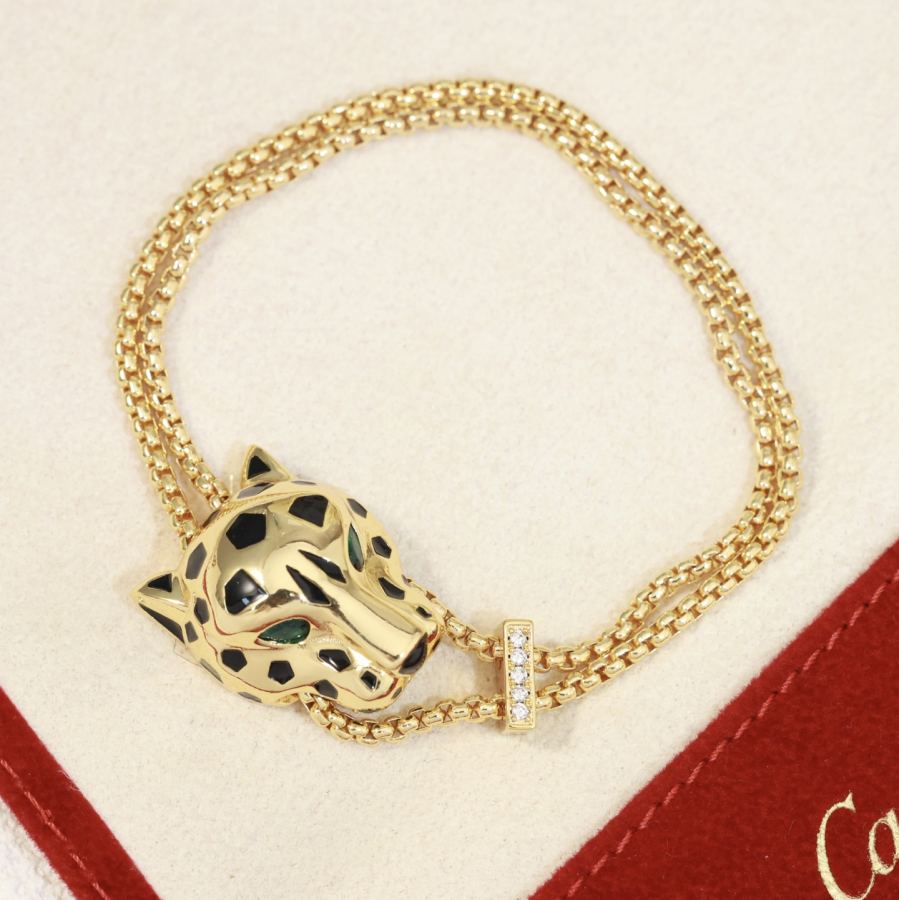Cartier Jewelry Cartier 18k Cartier — AAA Quality Replica — photo 8