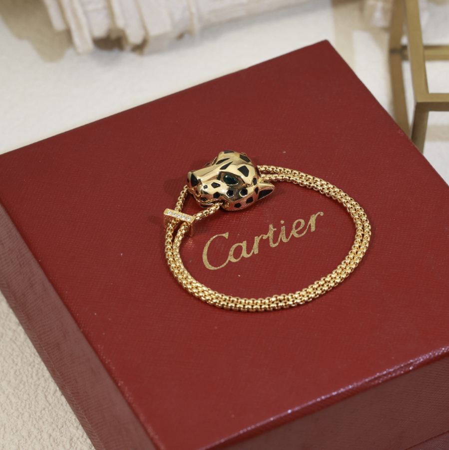 Cartier Jewelry Cartier 18k Cartier — AAA Quality Replica — photo 4