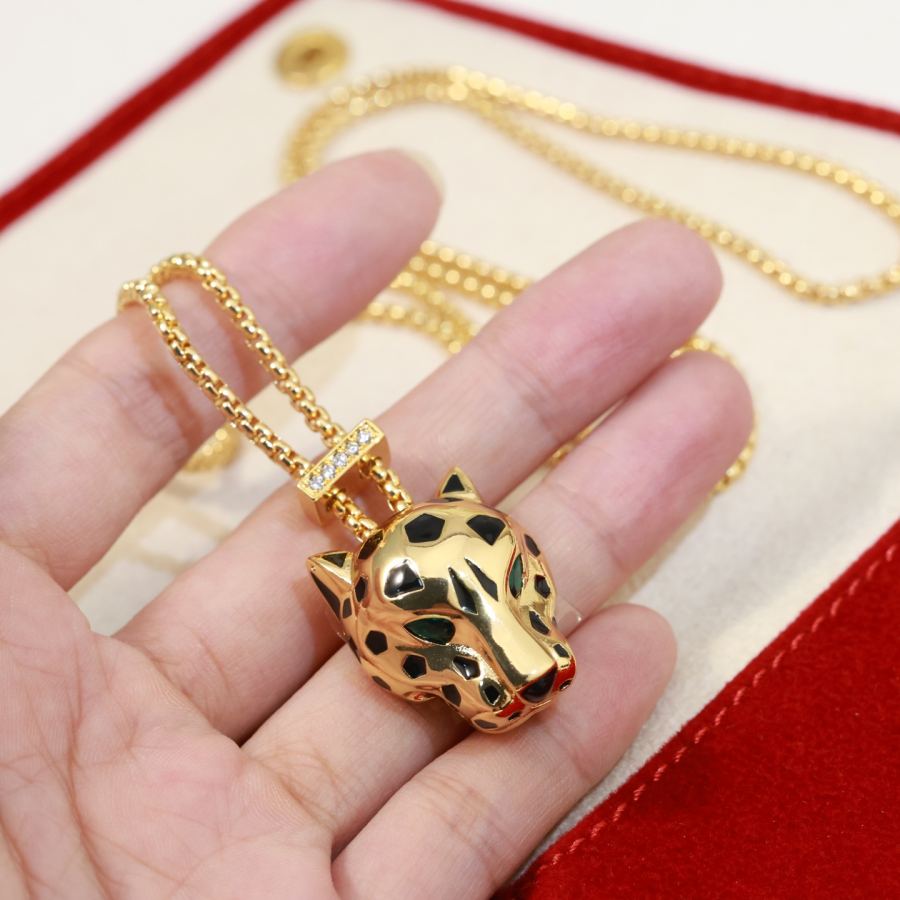 Cartier Jewelry 0 Cartier 1 18k Cartier — Premium Replica — photo 8
