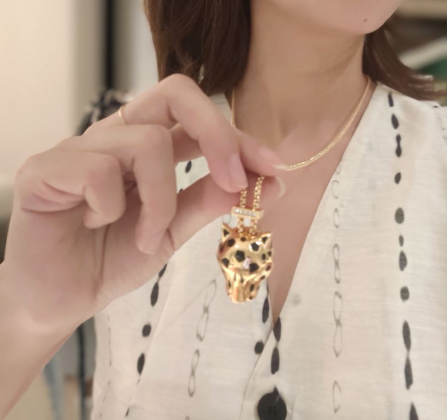 Cartier Jewelry 0 Cartier 1 18k Cartier — Premium Replica — photo 6