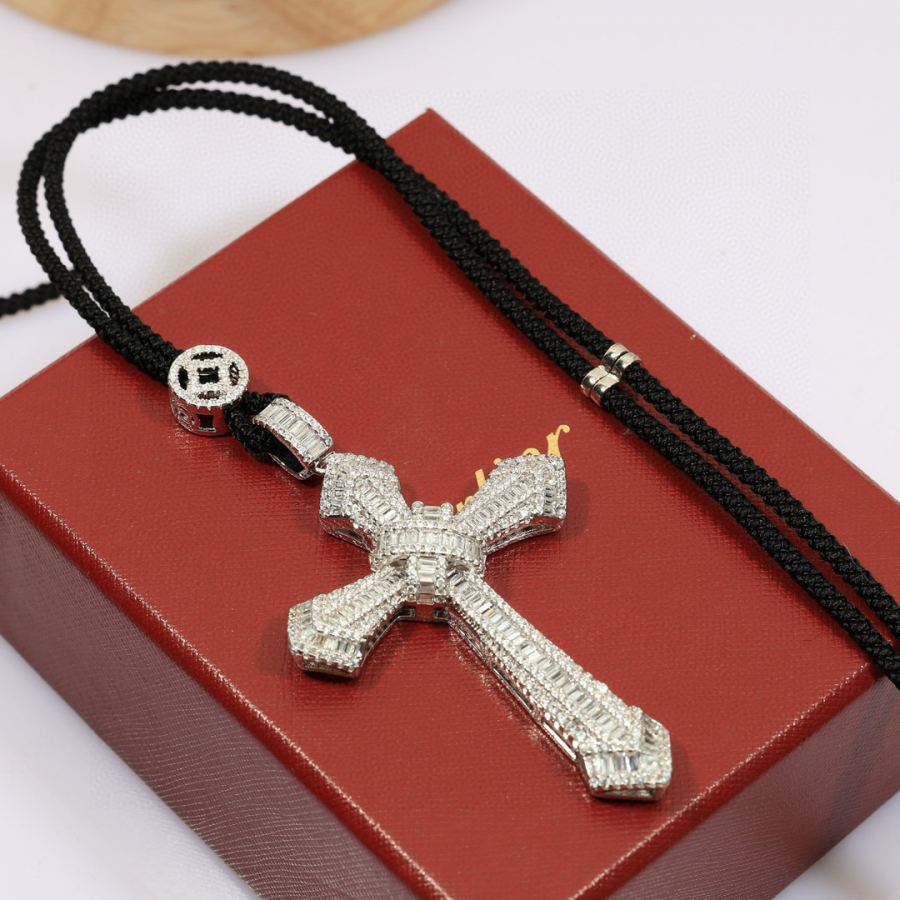 Cartier Jewelry CARTIER®Cartier logo 925085 — 1:1 Replica — photo 5