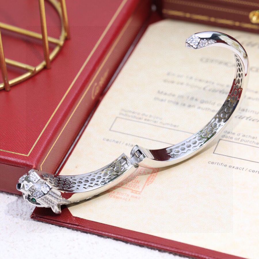 Cartier Jewelry Cartier 360 Cartier 1914 Cartier — AAA Quality Replica — photo 8