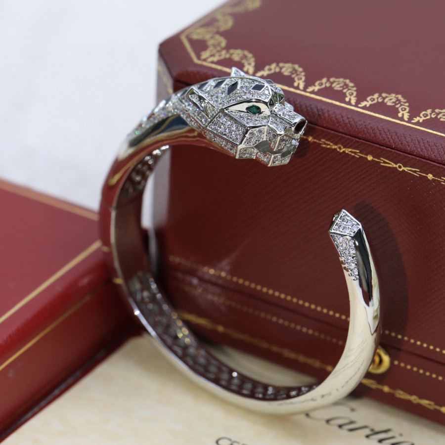 Cartier Jewelry Cartier 360 Cartier 1914 Cartier — AAA Quality Replica — photo 5