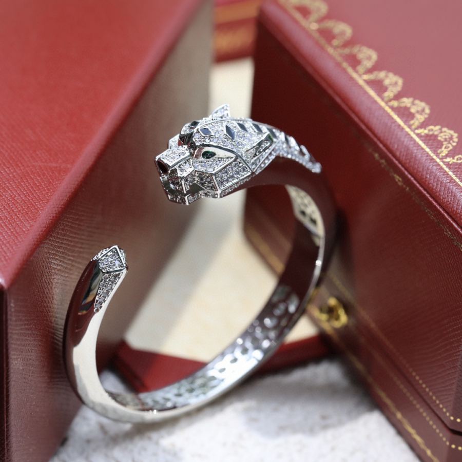 Cartier Jewelry Cartier 360 Cartier 1914 Cartier — AAA Quality Replica — photo 4