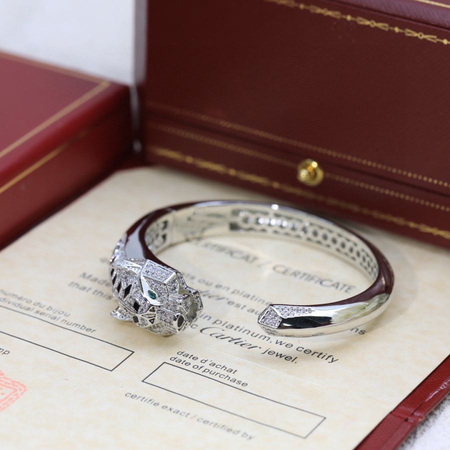 Cartier Jewelry Cartier 360 Cartier 1914 Cartier — AAA Quality Replica — photo 9