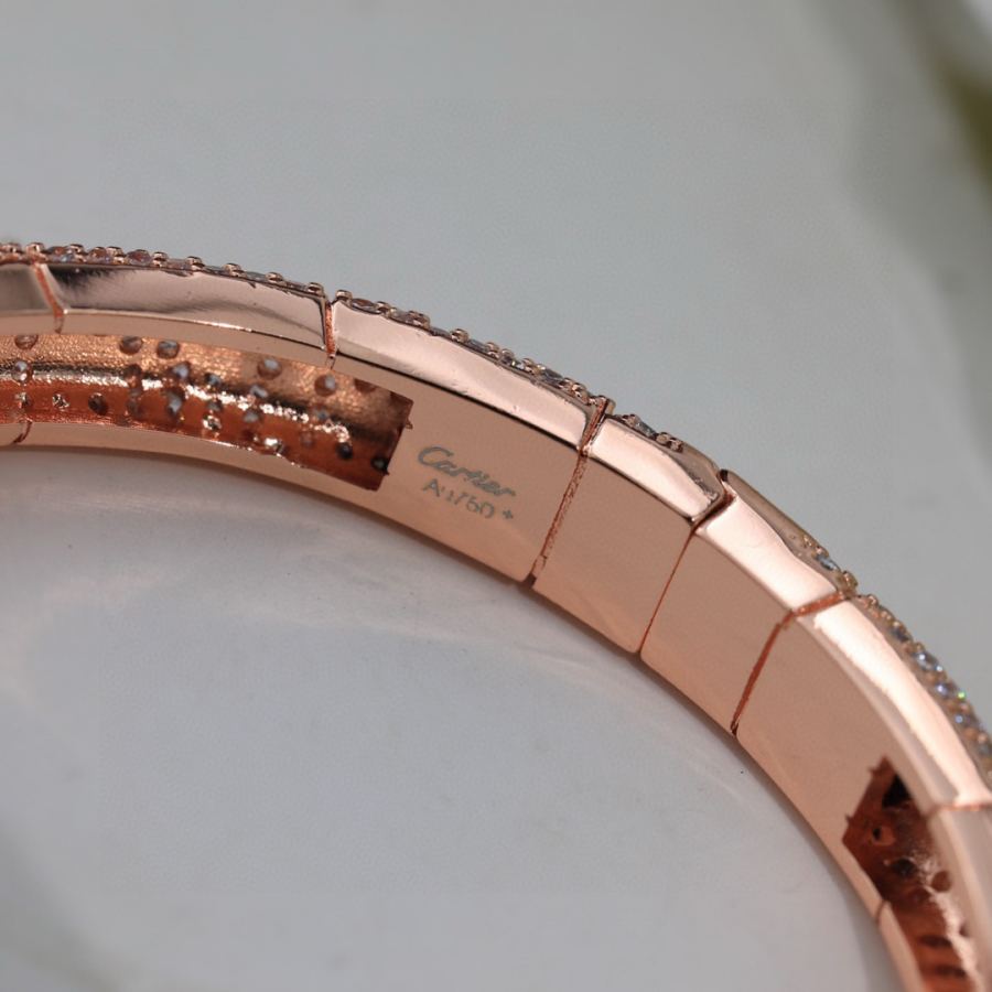 Cartier Jewelry Panthère de Cartier 18 K Cartier 1914 Cartier — AAA Quality Replica — photo 6