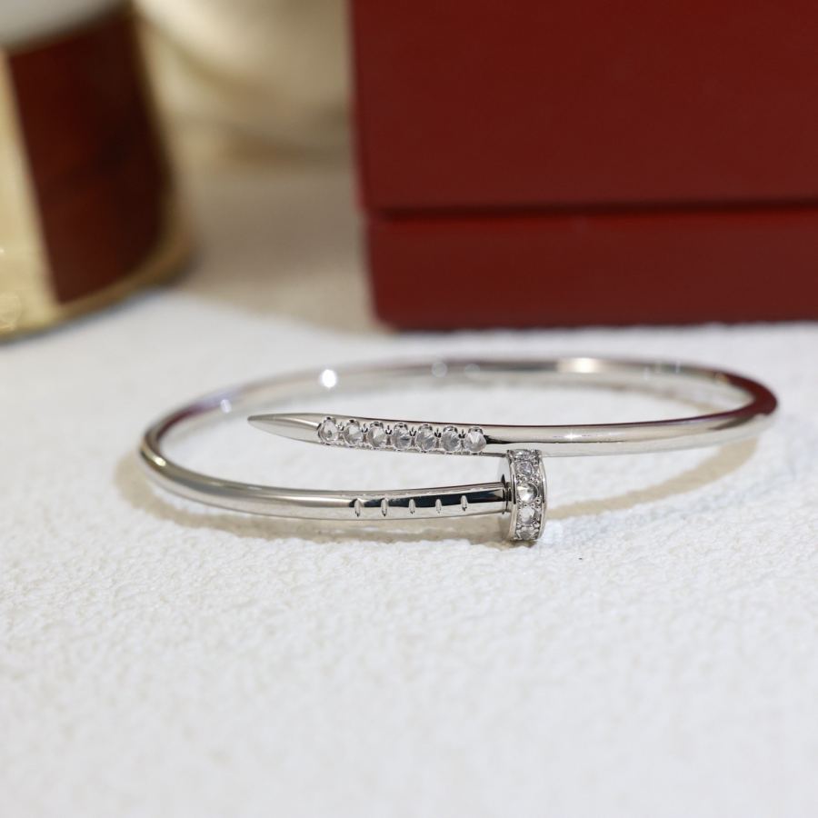 Cartier Jewelry Cartier Juste un Clou Series “ ” Juste un Clou Garage Sanremo mechanical — 1:1 Replica For Sale — photo 4