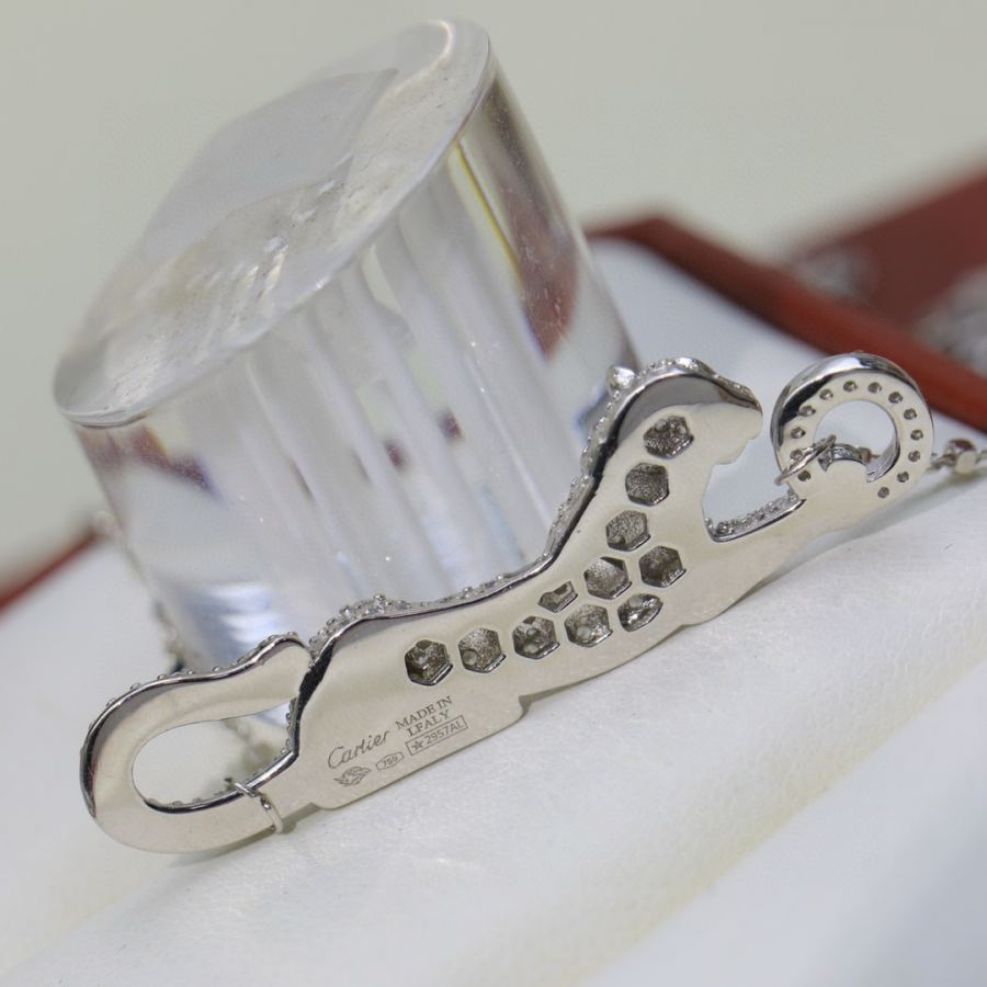 Cartier Jewelry 8 Cartier 1 V 18k — 1:1 Replica For Sale — photo 8