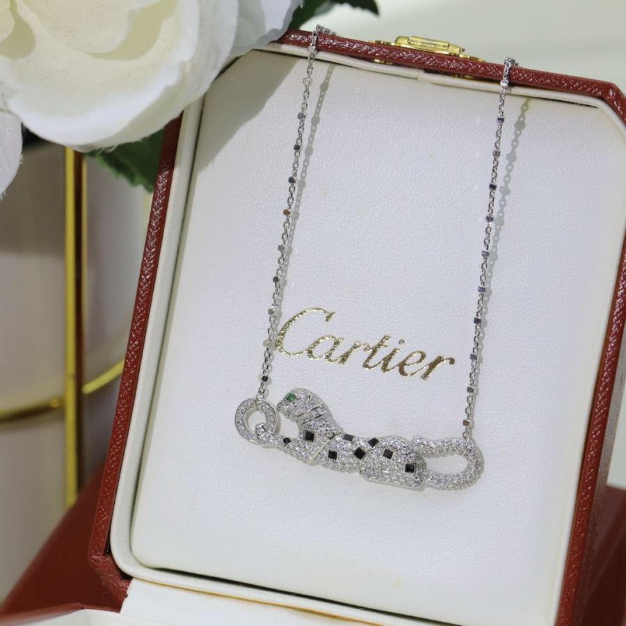 Cartier Jewelry 8 Cartier 1 V 18k — 1:1 Replica For Sale — photo 2