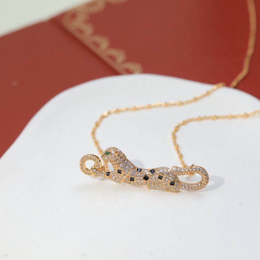Cartier Jewelry 8 Cartier 1 V 18k — 1:1 Replica For Sale