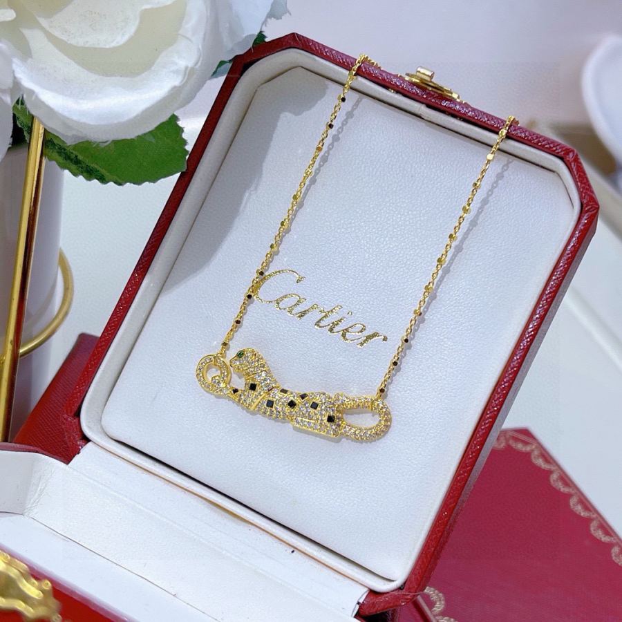 Cartier Jewelry 8 Cartier 1 V 18k — 1:1 Replica For Sale — photo 9
