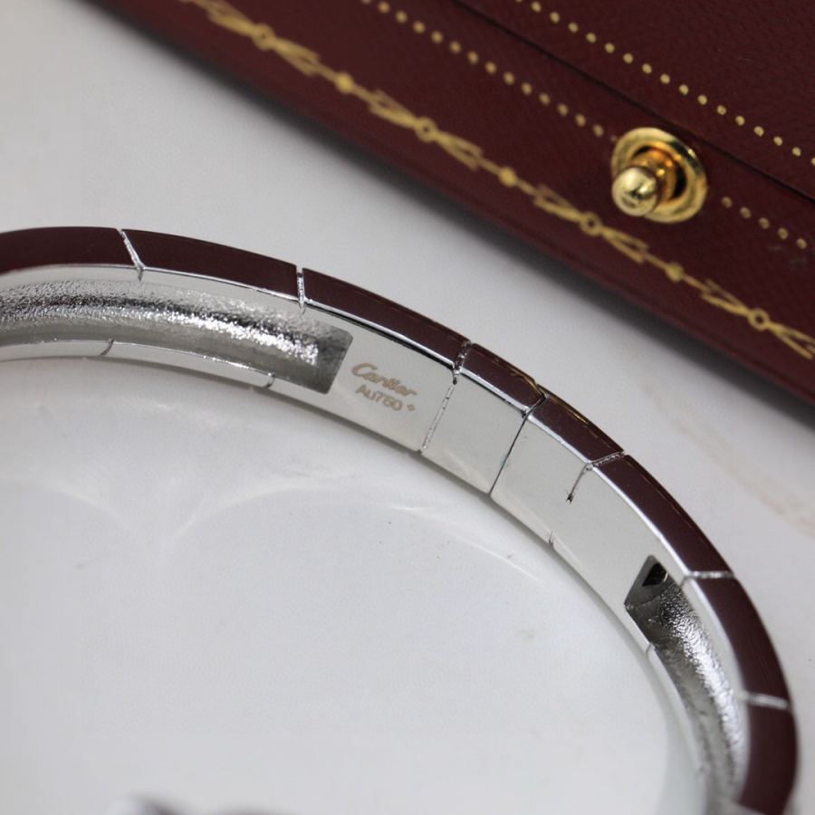 Cartier Jewelry 0 Panthère de Cartier 18 K logo — 1:1 Replica — photo 8