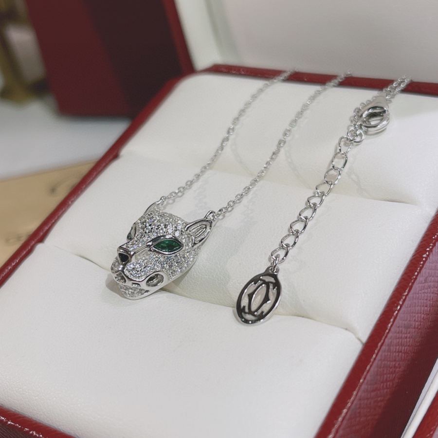 Cartier Jewelry 0 Cartier 3 D 40-45cm — 1:1 Replica For Sale — photo 7