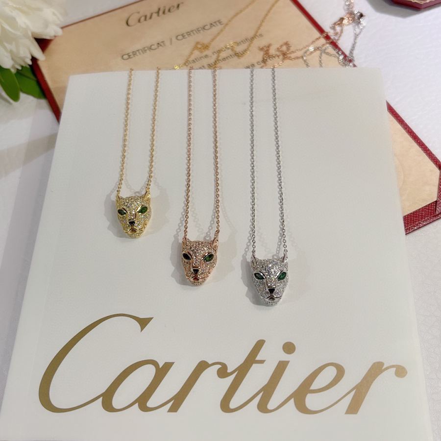 Cartier Jewelry 0 Cartier 3 D 40-45cm — 1:1 Replica For Sale — photo 2