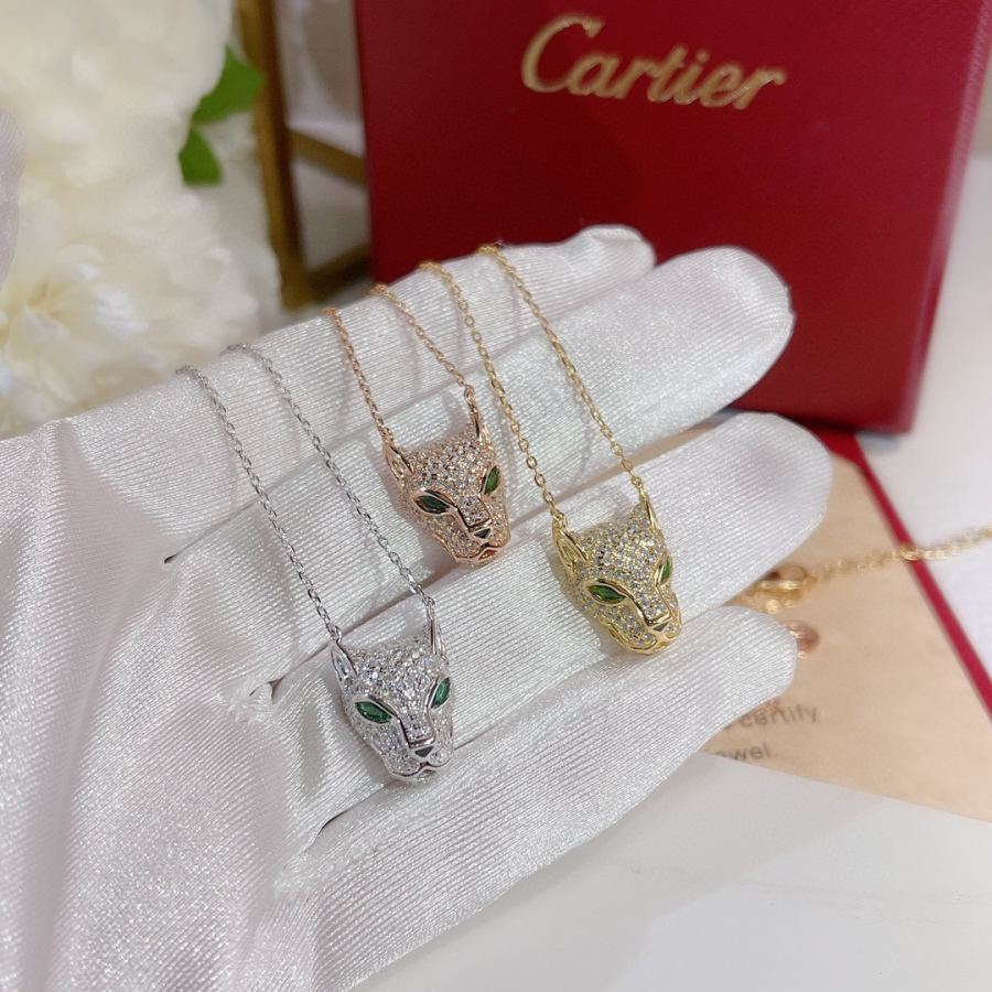 Cartier Jewelry 0 Cartier 3 D 40-45cm — 1:1 Replica For Sale
