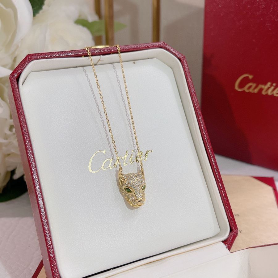 Cartier Jewelry 0 Cartier 3 D 40-45cm — 1:1 Replica For Sale — photo 8