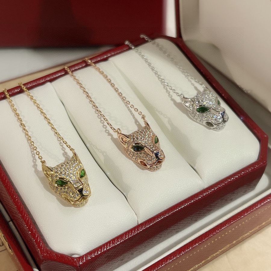 Cartier Jewelry 0 Cartier 3 D 40-45cm — 1:1 Replica For Sale — photo 9