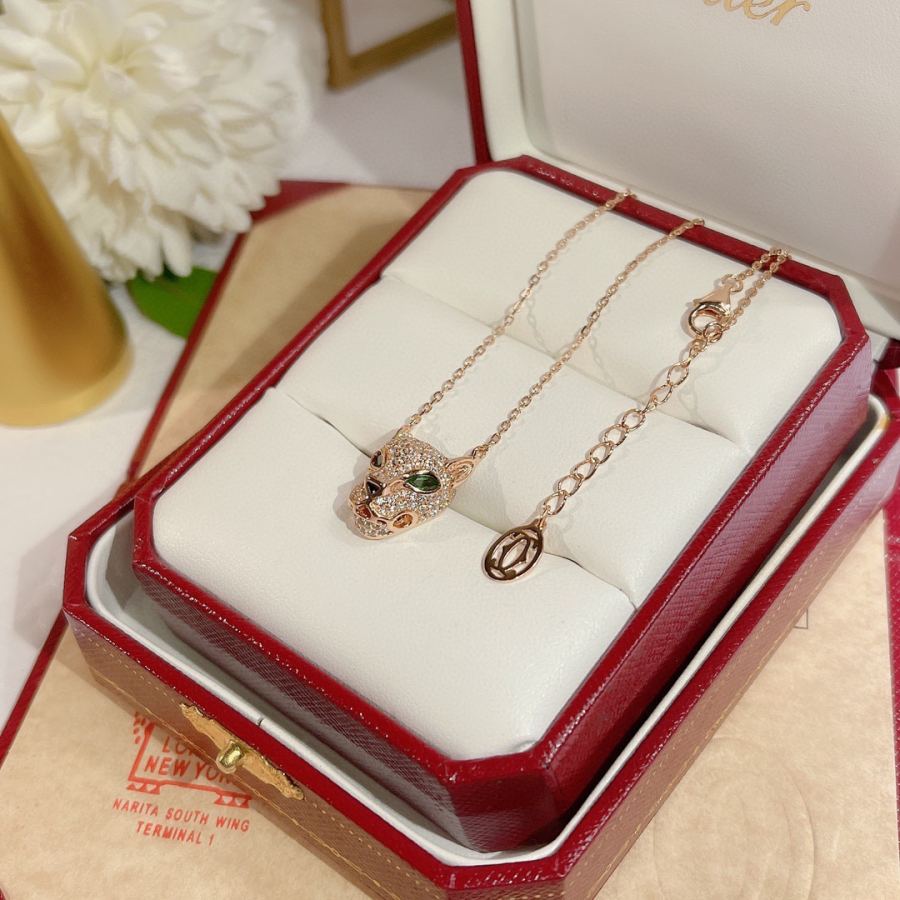 Cartier Jewelry 0 Cartier 3 D 40-45cm — 1:1 Replica For Sale — photo 6