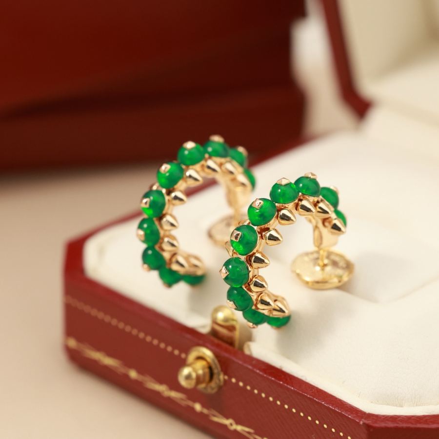 Ювелирные изделия Cartier Clash de Cartier — photo 4