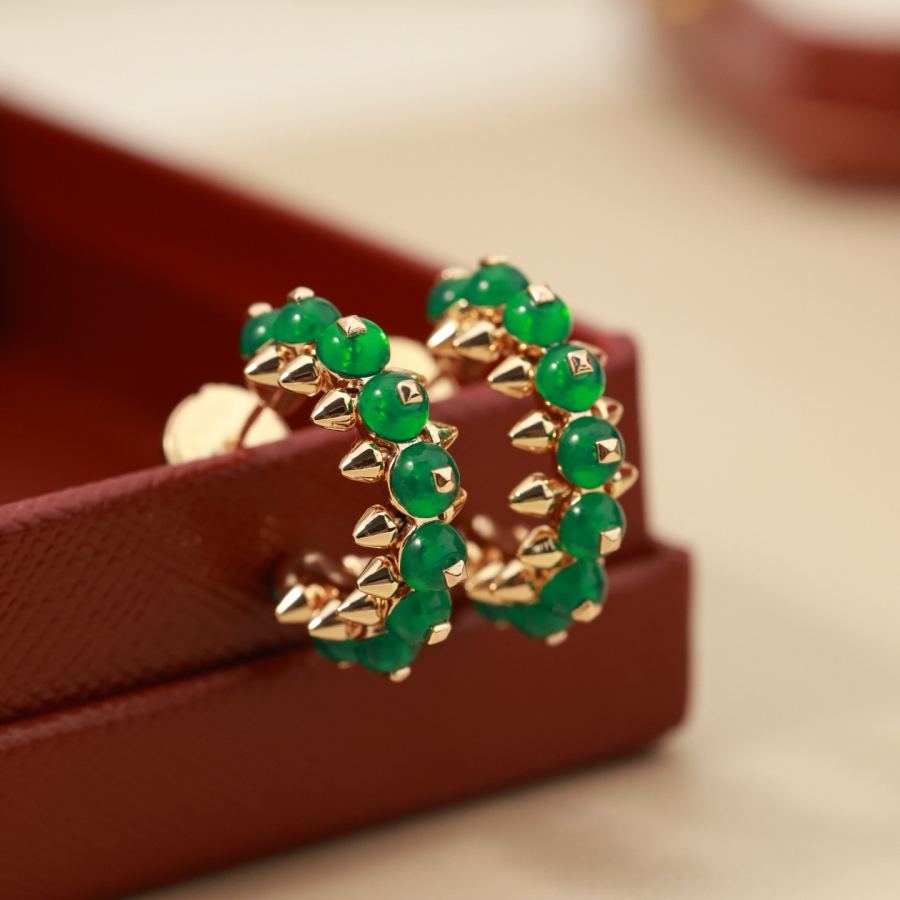 Ювелирные изделия Cartier Clash de Cartier — photo 5