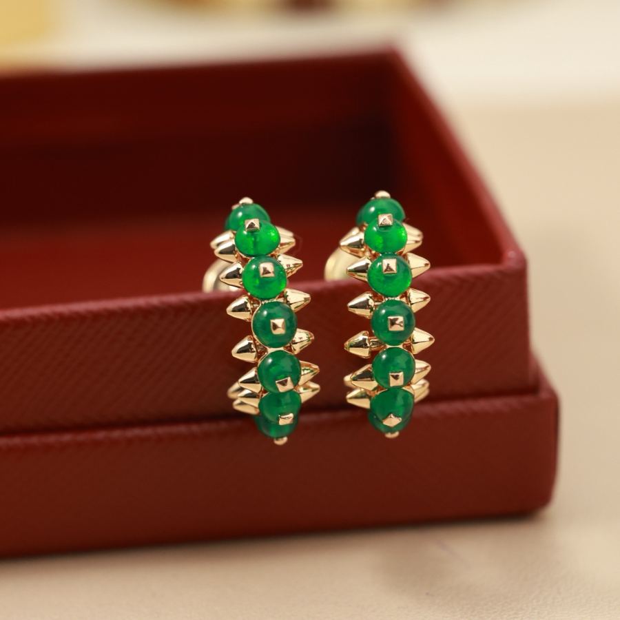 Ювелирные изделия Cartier Clash de Cartier — photo 6