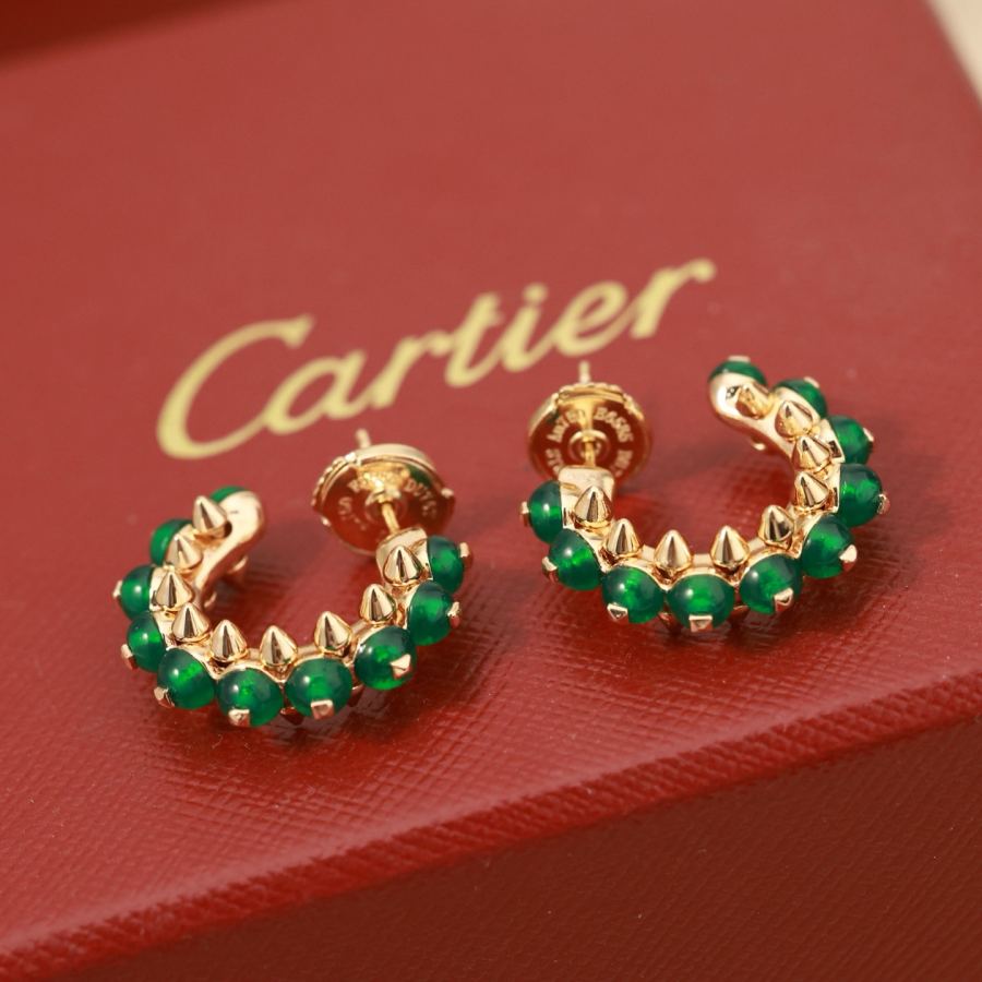 Ювелирные изделия Cartier Clash de Cartier — photo 2