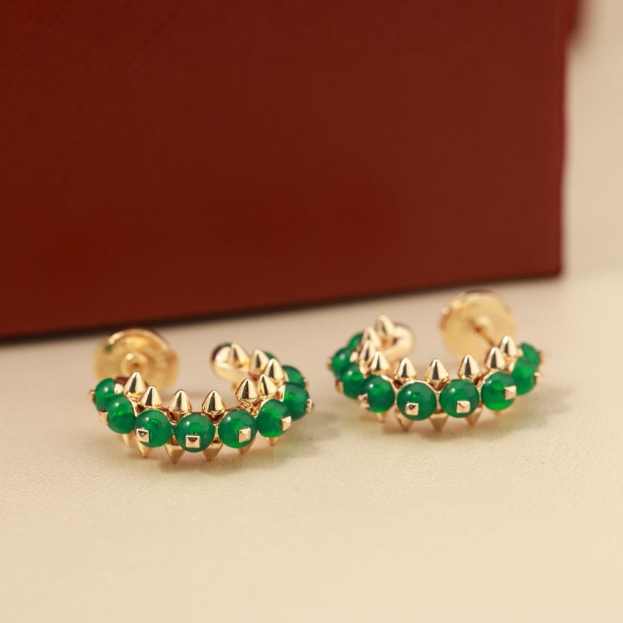 Ювелирные изделия Cartier Clash de Cartier