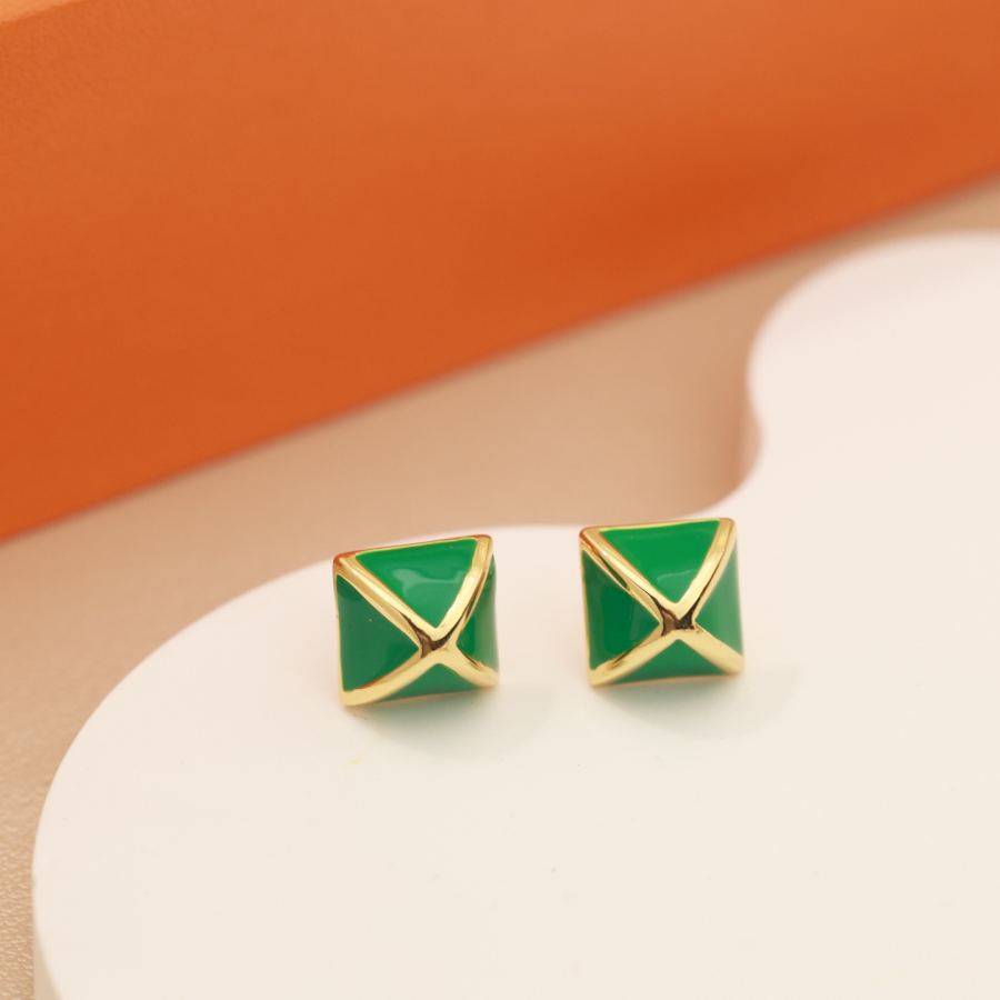 Bijoux Hermès 925 18k logo Hermès