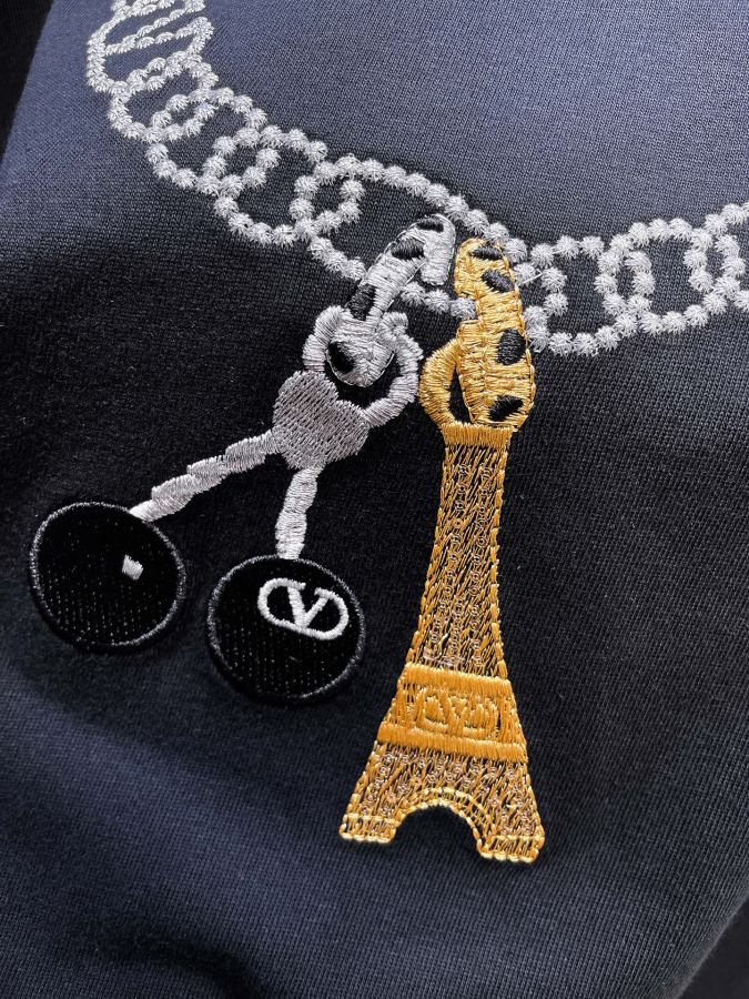 Valentino men valentino 26 New T logo. — Premium Replica — photo 6