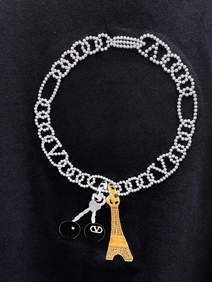 Valentino men valentino 26 New T logo. — Premium Replica — photo 4