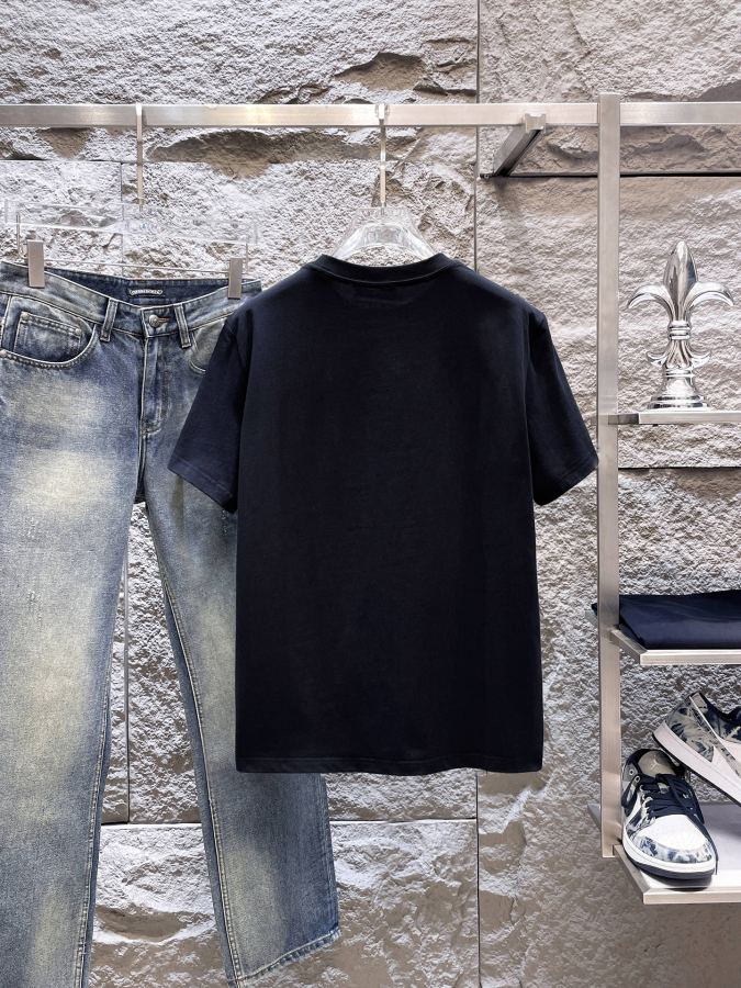 Valentino men valentino 26 New T logo. — Premium Replica — photo 9