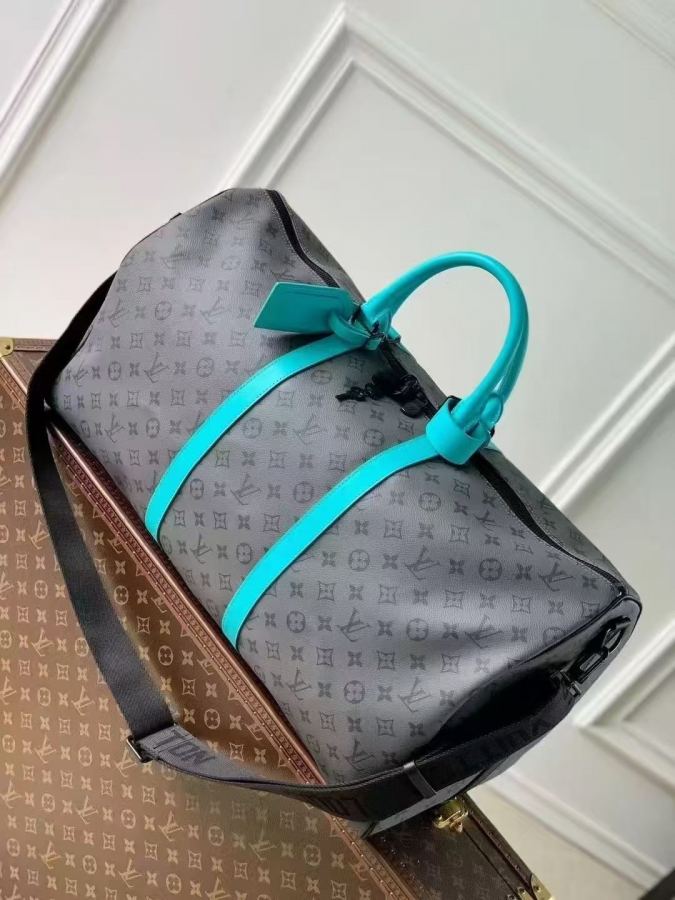 valise Traveling during the holidays, arrange travel bags — 1:1 Replica — photo 6