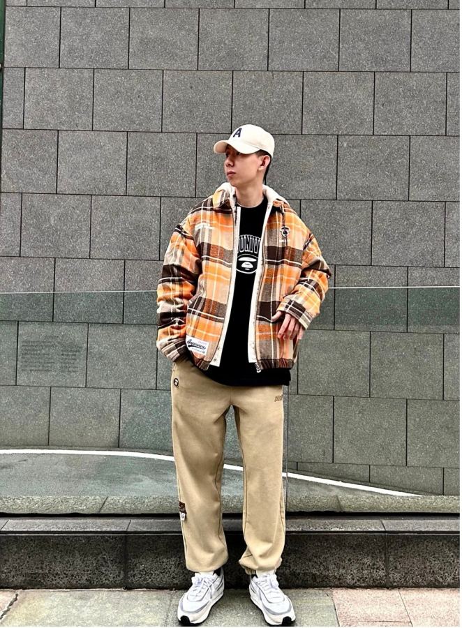 Bape Clothes [Pure original product, original factory follow-up order] — 1:1 Replica For Sale — photo 14