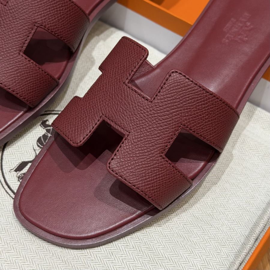 Hermes women's shoes Style 181 Oran — 1:1 Replica For Sale — photo 6