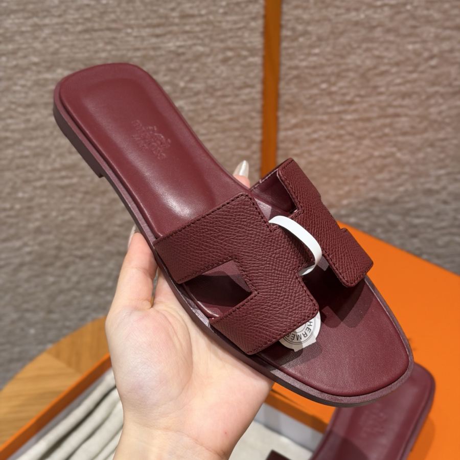 Hermes women's shoes Style 181 Oran — 1:1 Replica For Sale — photo 5
