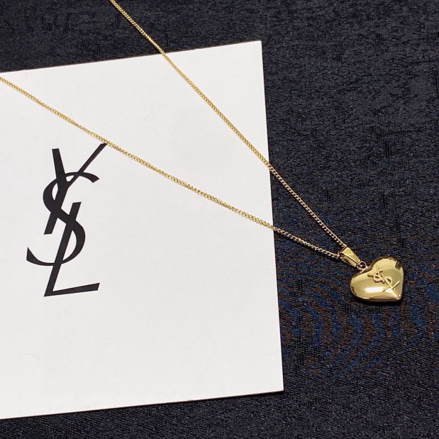 Saint Laurent Jewelry YSL Saint Laurent 14 K Yves Saint Laurent 1961 — 1:1 Replica For Sale — photo 7