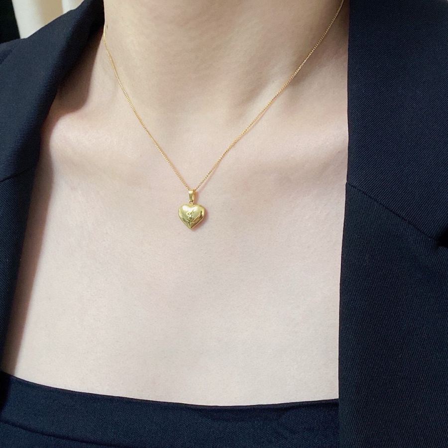 Saint Laurent Jewelry YSL Saint Laurent 14 K Yves Saint Laurent 1961 — 1:1 Replica For Sale — photo 2