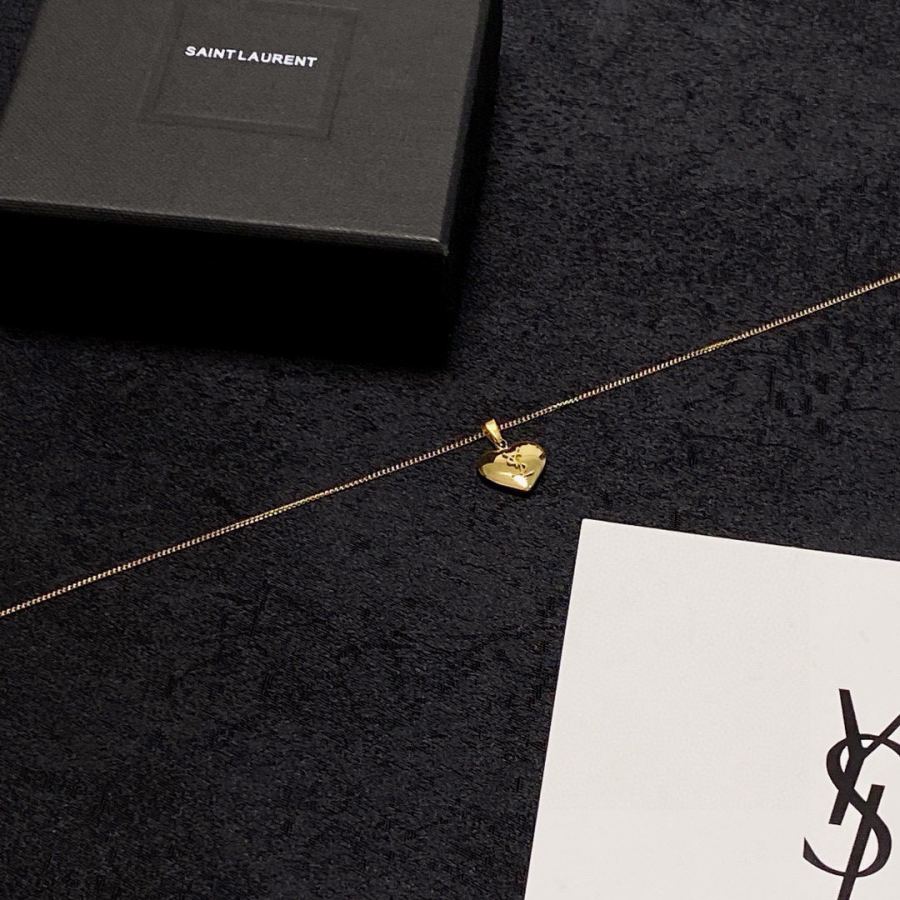 Saint Laurent Jewelry YSL Saint Laurent 14 K Yves Saint Laurent 1961 — 1:1 Replica For Sale — photo 9